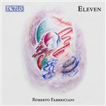 Eleven Opere Fl Works For Solo Flute - CD