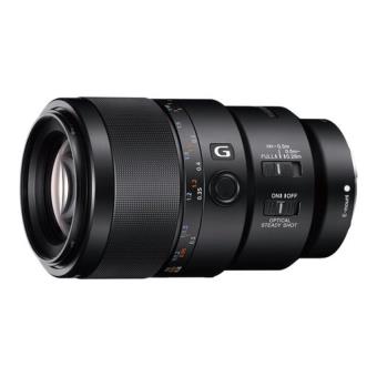 Objetivo Sony FE 90 mm f2.8 Macro G OSS