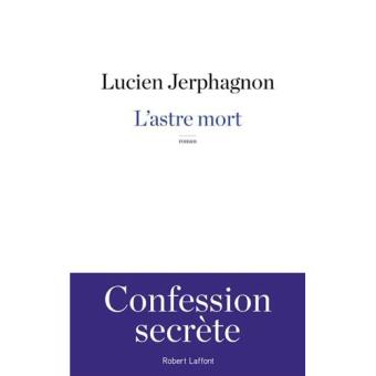 Astre mort, l'-r laffont