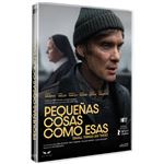 Pequeñas cosas como esas (Small things like these) - DVD