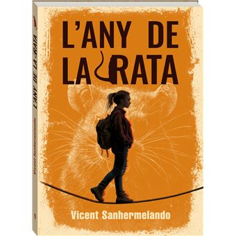 L''any de la rata