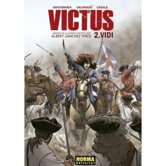 Victus 02. Vidi