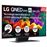 TV QNED 43" LG 43QNED87B6A evo MiniLED AI 4K UHD 2026 Smart TV