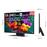 TV QNED 43" LG 43QNED87B6A evo MiniLED AI 4K UHD 2026 Smart TV
