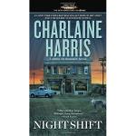 Night shift-penguin usa