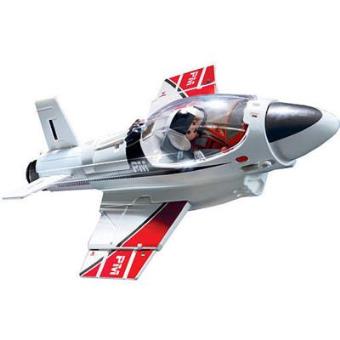 avion de playmobil