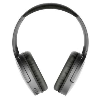 Empleado Mendigar omitir Auriculares Noise Cancelling Energy Sistem Travel 5 Gris - Auriculares  Bluetooth - Los mejores precios | Fnac