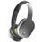 Auriculares Noise Cancelling Energy Sistem Travel 5 Gris