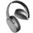 Auriculares Noise Cancelling Energy Sistem Travel 5 Gris