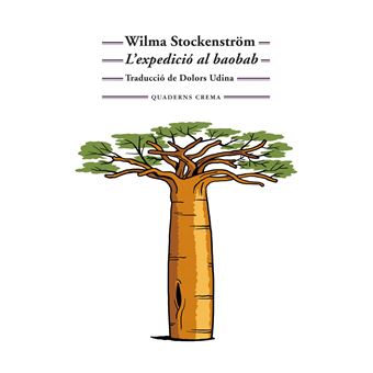 L'expedició al baobab