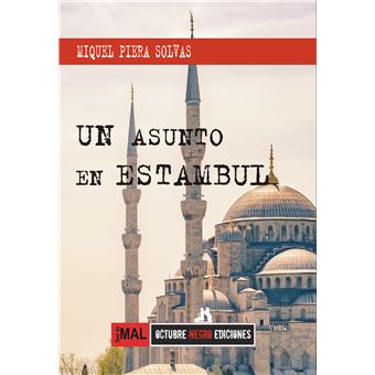 Un Asunto En Estambul