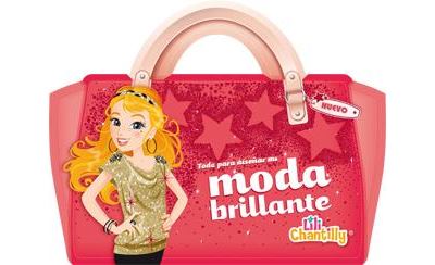 Moda Brillante