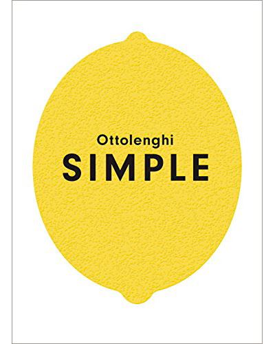 Random House Uk Ottolenghi Simple