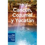 Cancun Cozumel Y Yucatan 1