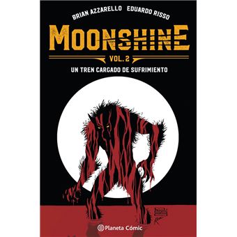 Moonshine nº 02
