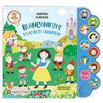 Blancanieves Y Los Siete Enanitos