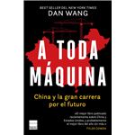 A toda máquina