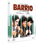 Barrio - Blu-Ray + Libro