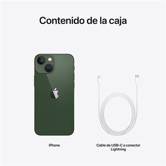 Apple iPhone 13 Mini 5,4 Apple iPhone 13 Mini 5,4