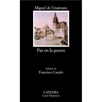 Paz en la guerra