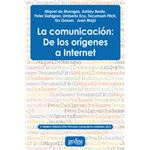 La comunicacion:de los origenes a i