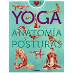Yoga-anatomia y posturas