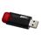 Pendrive Memoria USB 3.2 Emtec B110 Click Easy 3.2 Rojo 256GB