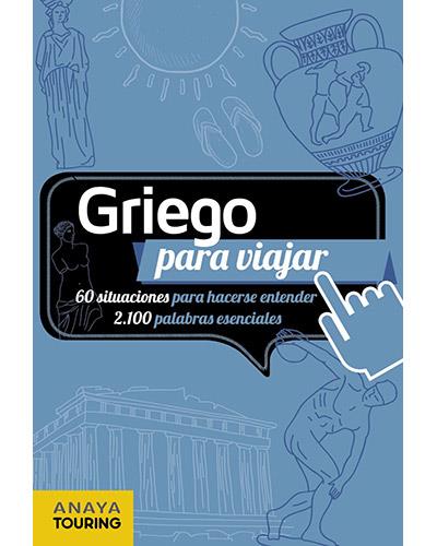 Griego para viajar