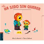 Ha sido sin querer- soy mayor