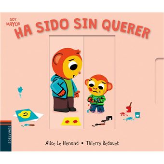 Ha sido sin querer