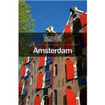 Amsterdam-time out-ing