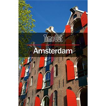 Time Out - Amsterdam