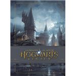 La Creación Y El Arte De Hogwarts Legacy