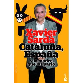 Cataluña, España y la madre que las parió