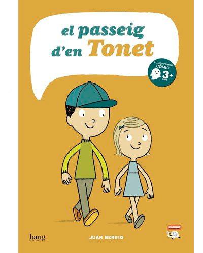 Bang El Passeig D'en Tonet