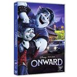 Onward - DVD
