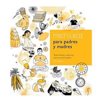 Mindfulness para padres y madres