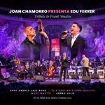 Joan Chamorro Presenta Edu Ferrer - CD