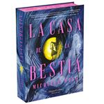 La Casa de la Bestia (edición especial limitada en tapa dura y con cantos tintados)