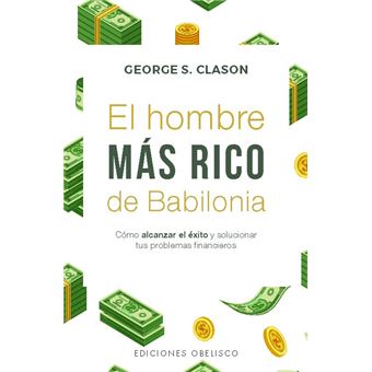 El hombre más rico de Babilonia (edición bolsillo) - 1