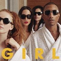 Girl - Vinilo