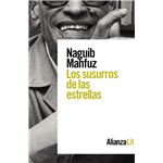 Los susurros de las estrellas