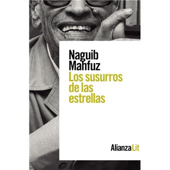 Los susurros de las estrellas