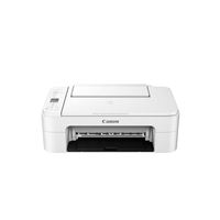 Impresora multifunción Canon Pixma TS3351 Blanco