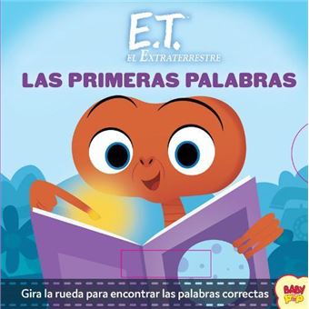 Et las primeras palabras