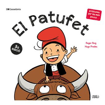 El Patufet