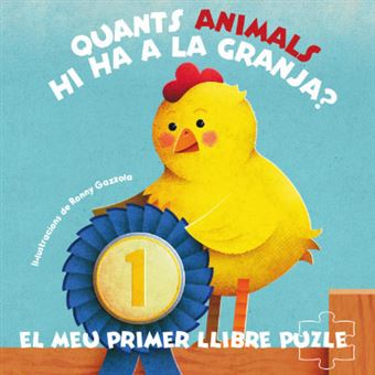 Quants animals hi ha a la granja