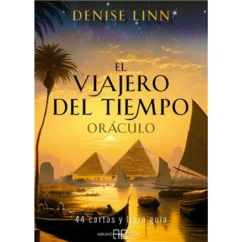 El Viajero Del Tiempo Oraculo