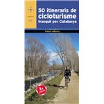 50 itineraris de cicloturisme tranq