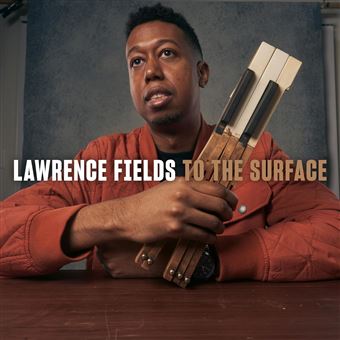 To The Surface - CD